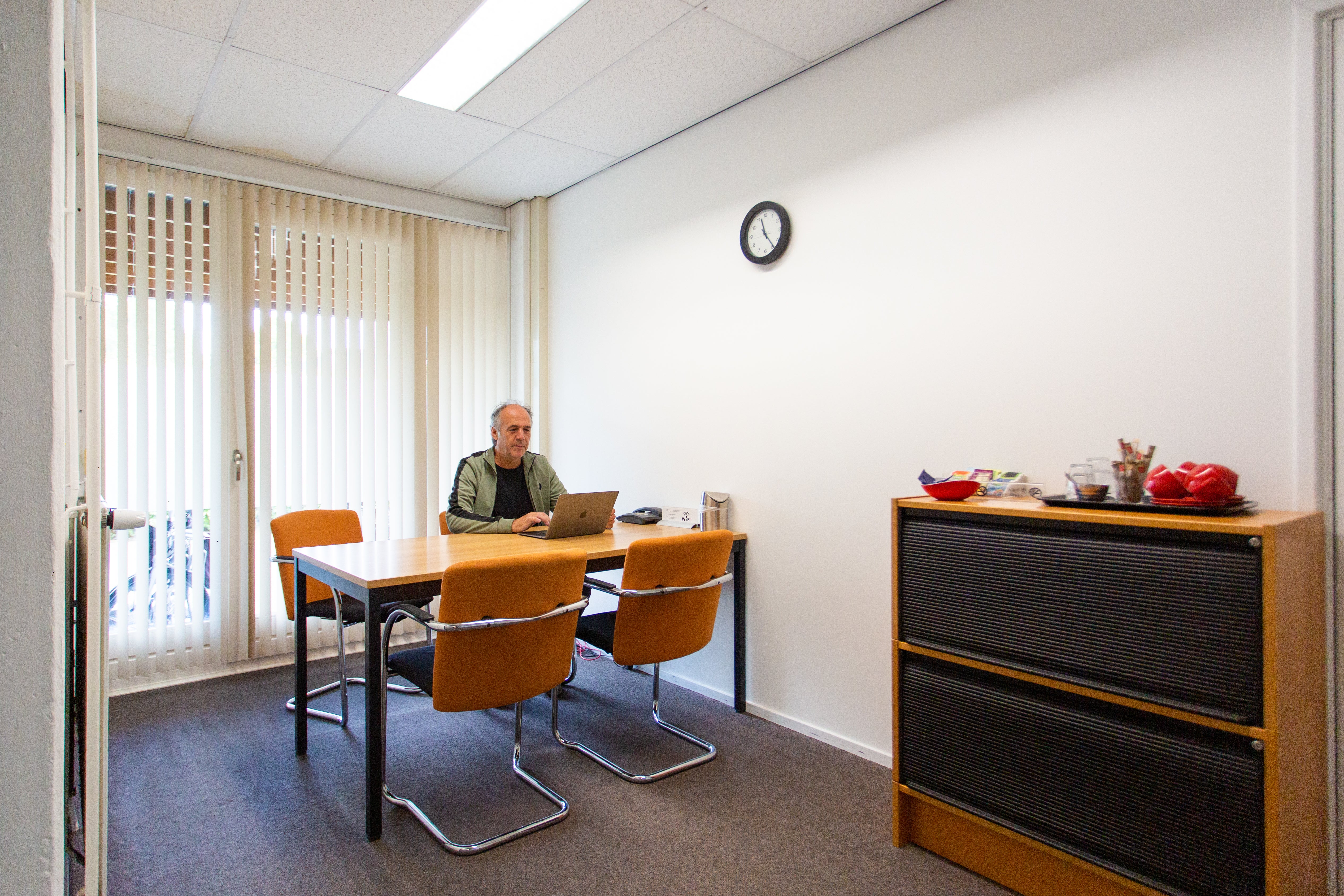 consultkamer