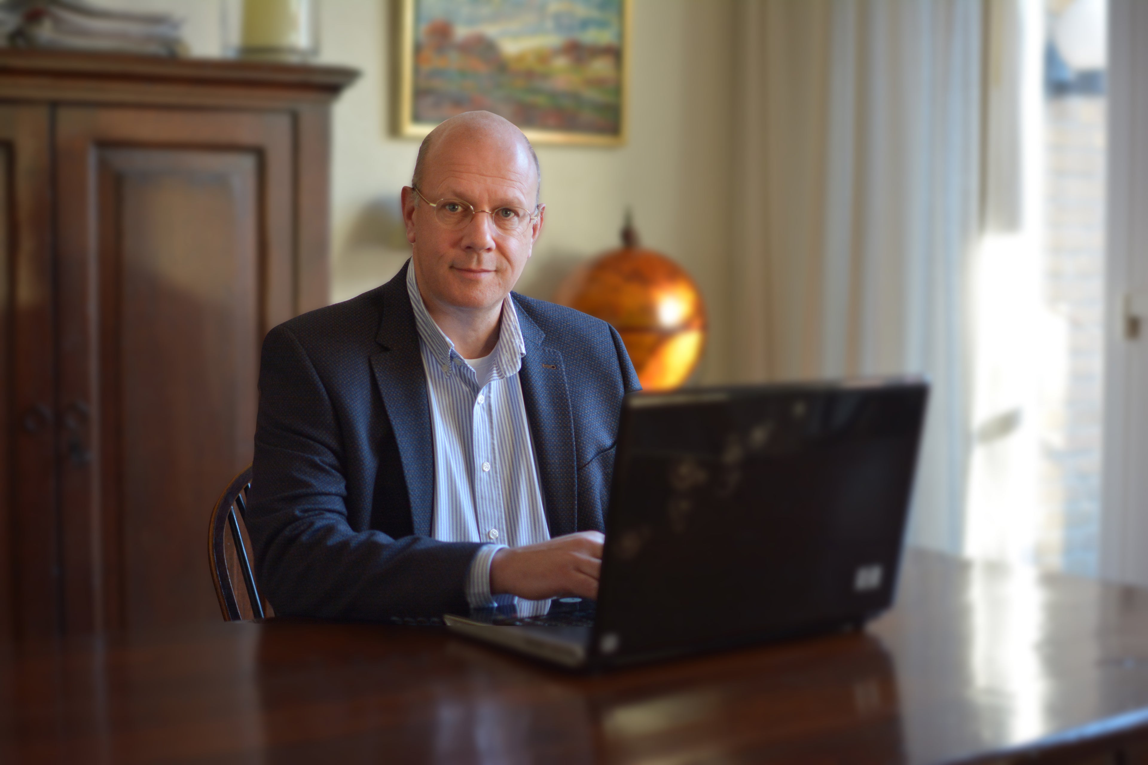 marc couteaux erfbelasting